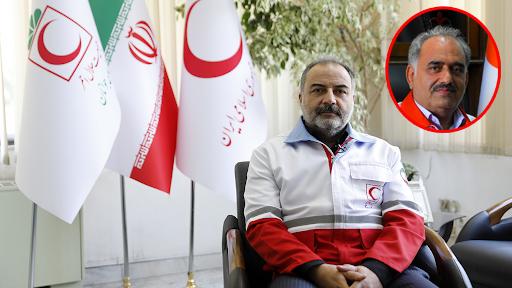 تقدیر رئیس سازمان جوانان از هلال‌احمر سیستان‌وبلوچستان در اجرای طرح "نذر آب"